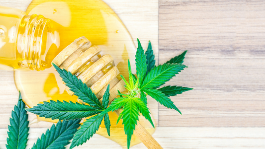 CBN vs CBD vs CBG