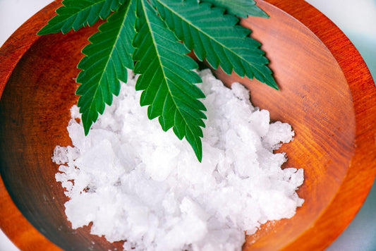 How to Take CBD Powder – User Guide