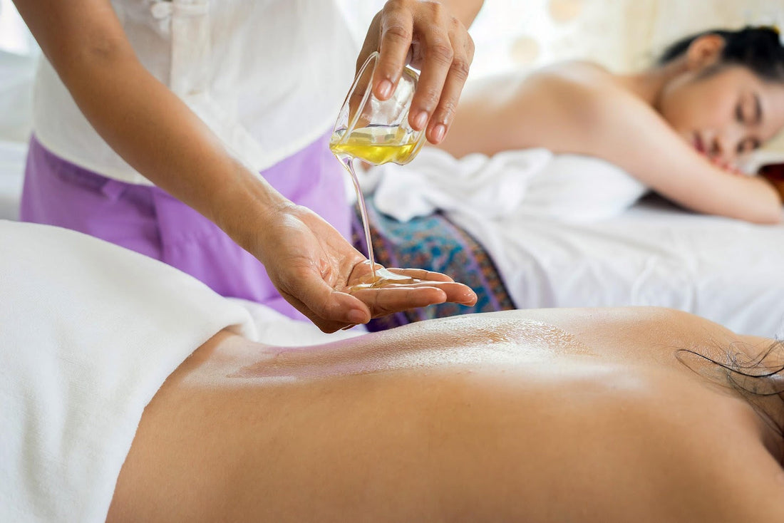 CBD Products Your Spa Clients Will Love