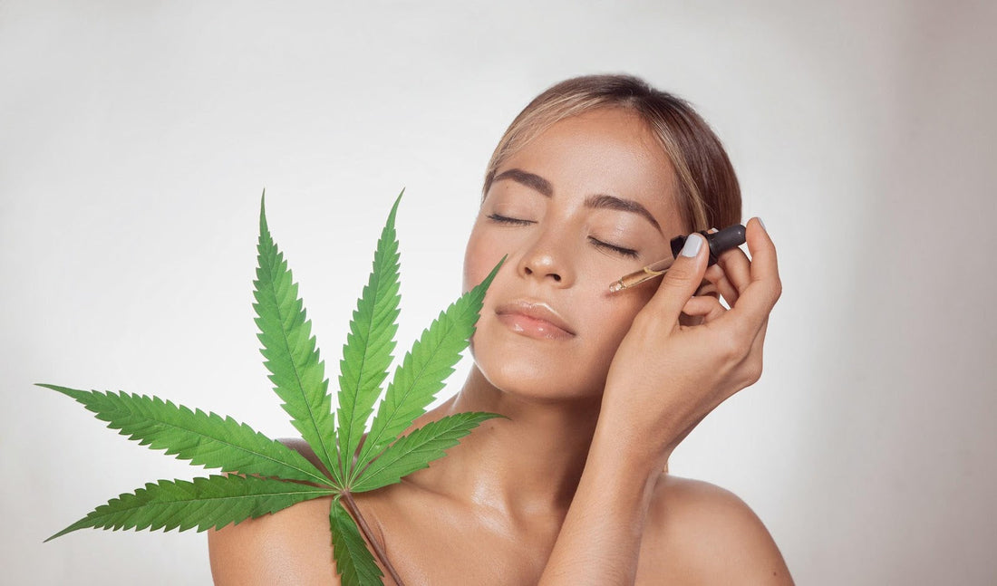 32 CBD Benefits For Your Skin - The Ultimate Guide