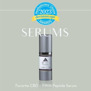 Serums House of VXN