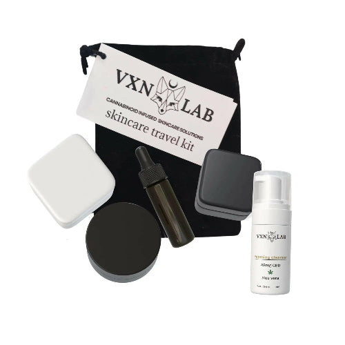 VXN Products