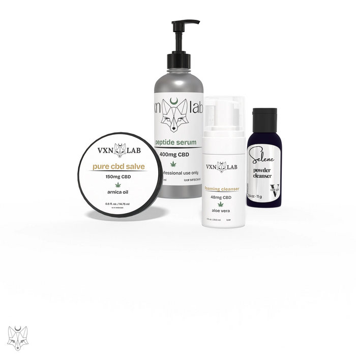 VXN-LAB-Final-Sale-Previous-Packaging House of VXN formerly Color Up Therapeutics