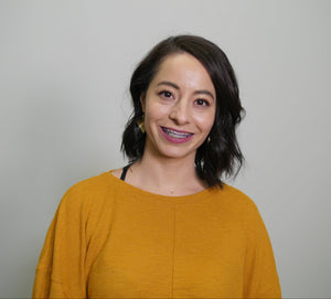 amber gallegos one of color up and house of vxn's education representatives