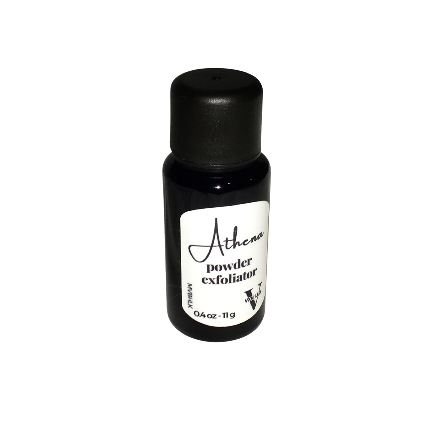 Athena Exfoliating Powder Face Wash - non-CBD - 0.4oz - House of VXN