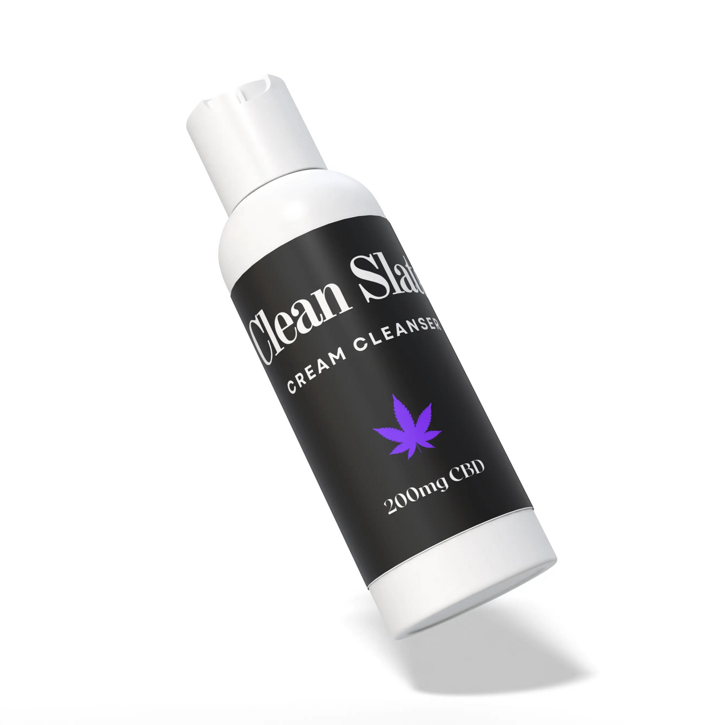 Clean Slate - Cream Cleanser - 200mg - 4oz House of VXN Skincare House of VXN formerly Color Up Therapeutics