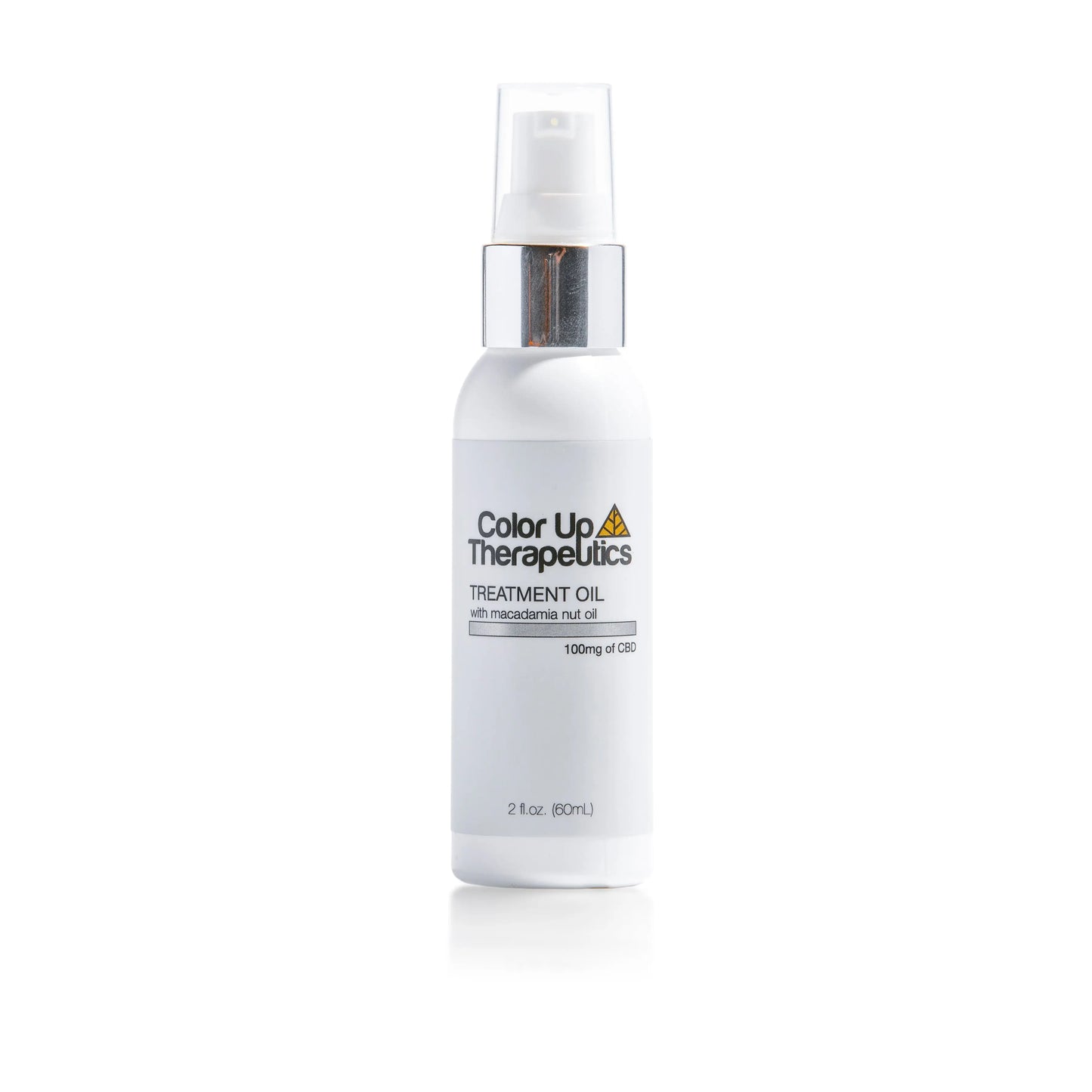 Liquid Gold - Treatment Oil - 200mg CBD - 2oz House of VXN