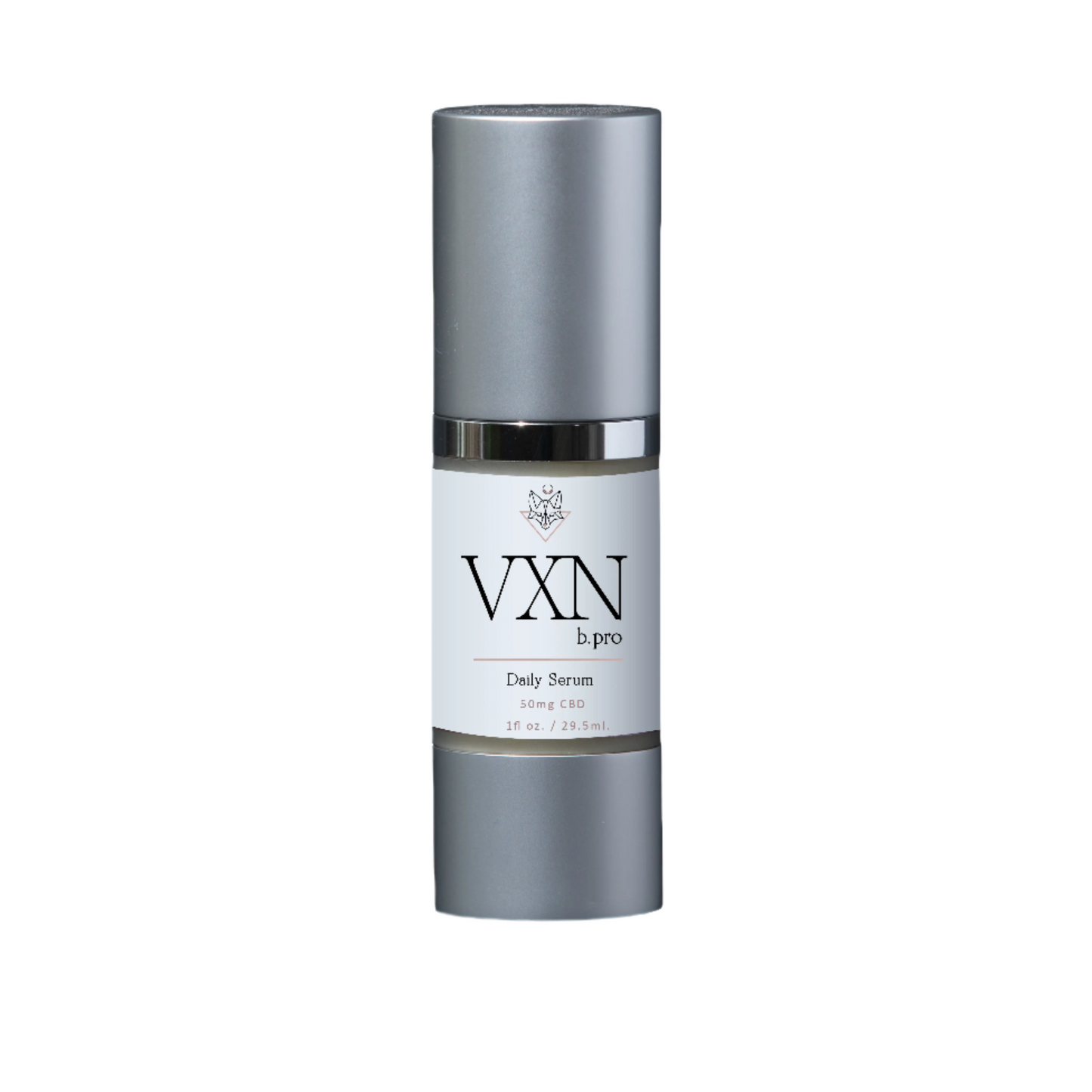 Daily Resistance - Hyaluronic Acid Serum - 100mg CBD - 1oz House of VXN