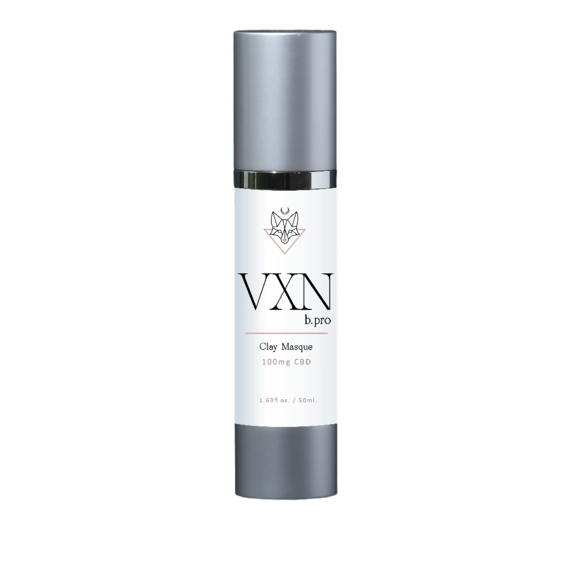 Detox Diva Kaolin Mineralizing Mask - 200mg in 1.69oz - Detox Diva Kaolin Mineralizing Mask - 200mg in 1.69oz  FRL-MSK-DETOX Color Up