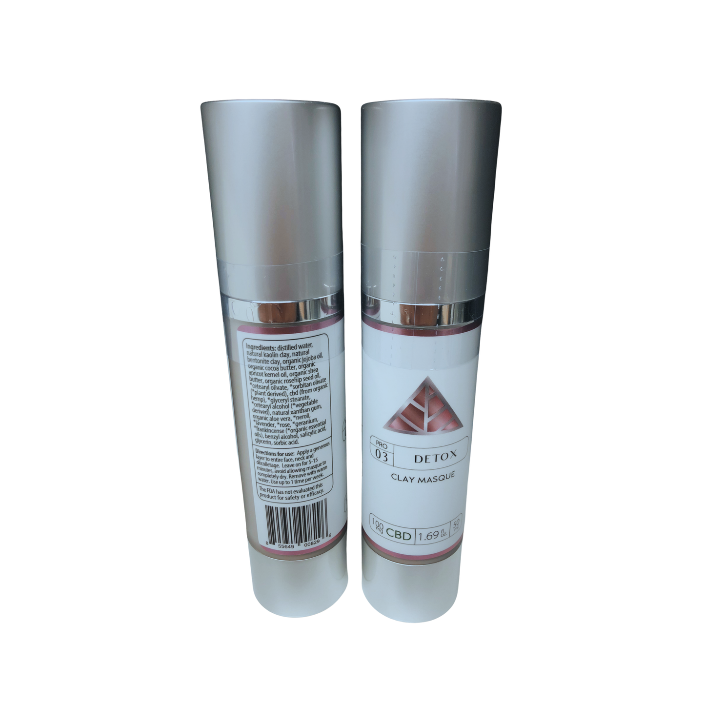 DETOX Clay Masque | 1.69oz