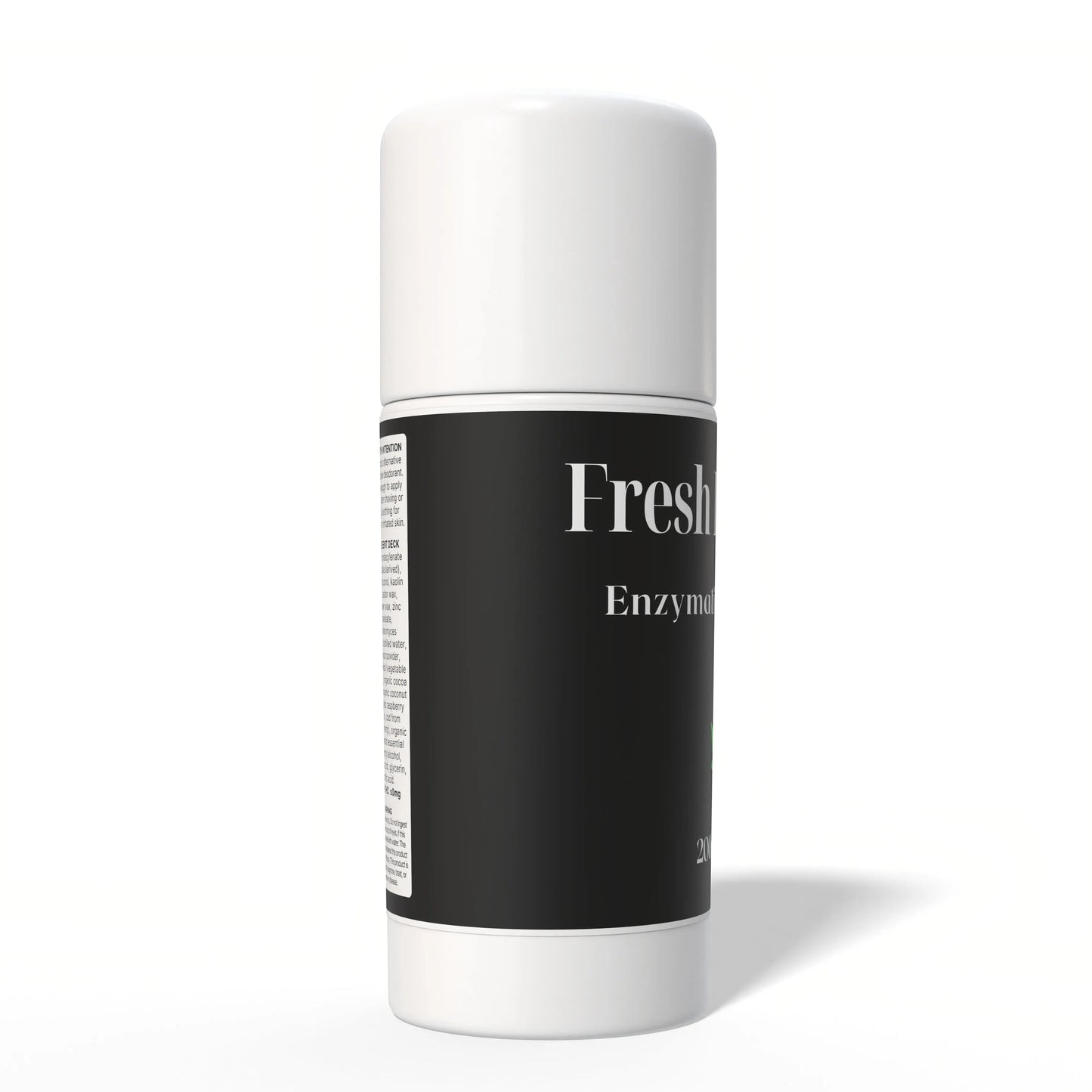 Fresh Freedom - Enzymatic CBD Deodorant - 100mg - 0.75 oz House of VXN House of VXN formerly Color Up Therapeutics