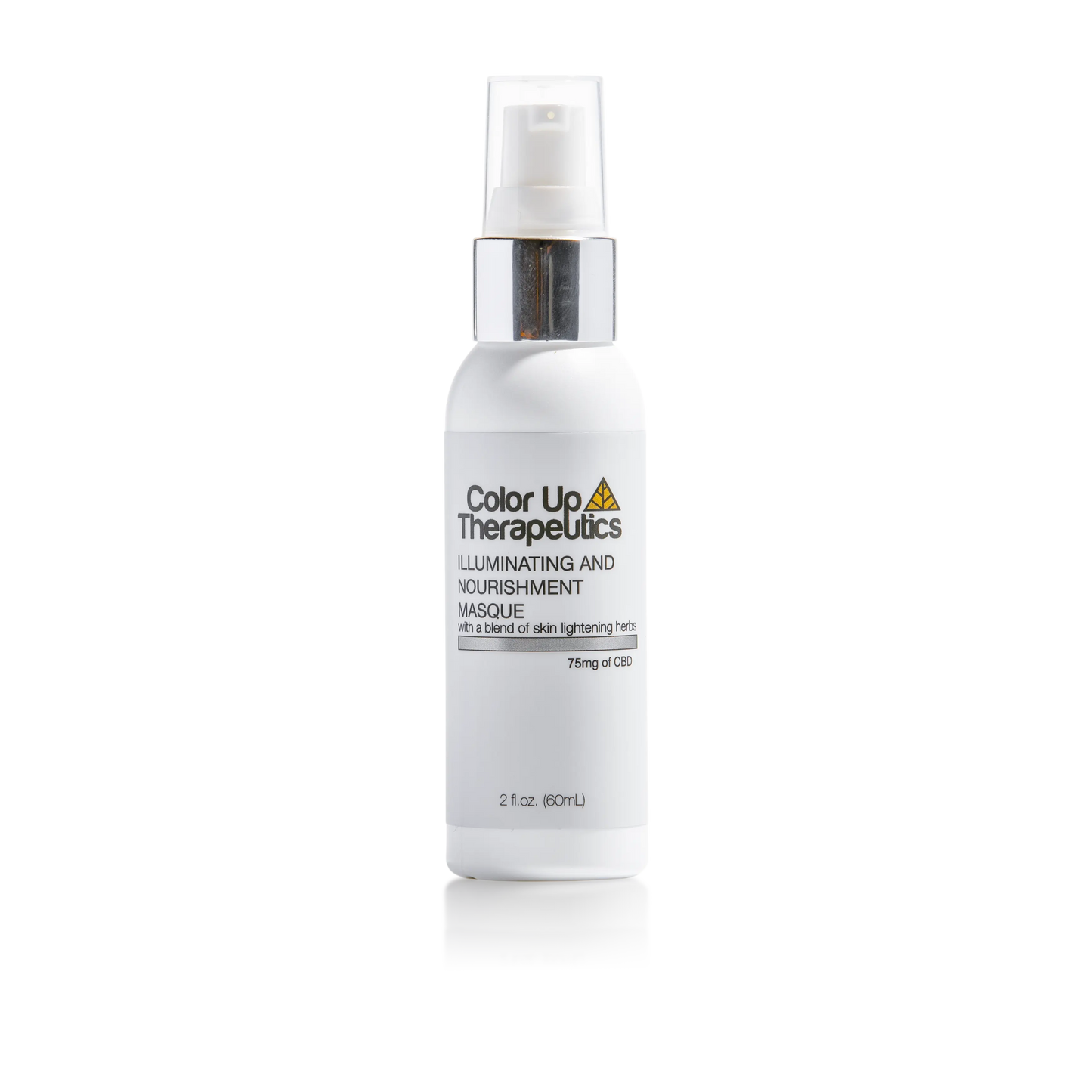 Truth Bright - Illuminating Mask - 200mg CBD -1.69oz House of VXN Skincare Mask House of VXN