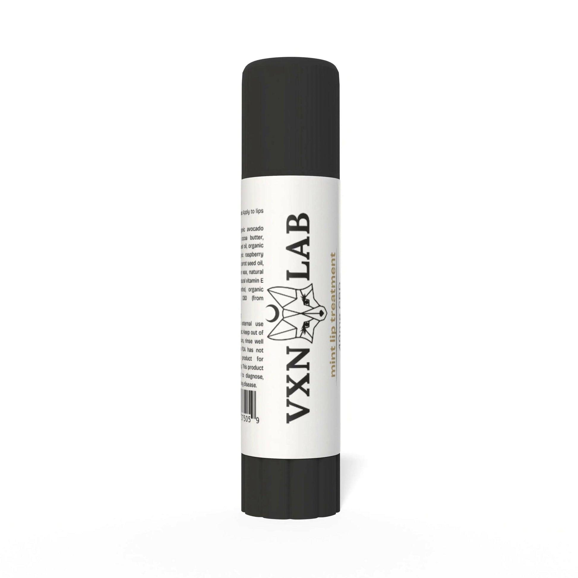 Lip Revival - Lip Treatment - 40mg CBD - 0.15oz House of VXN bodycare House of VXN formerly Color Up Therapeutics