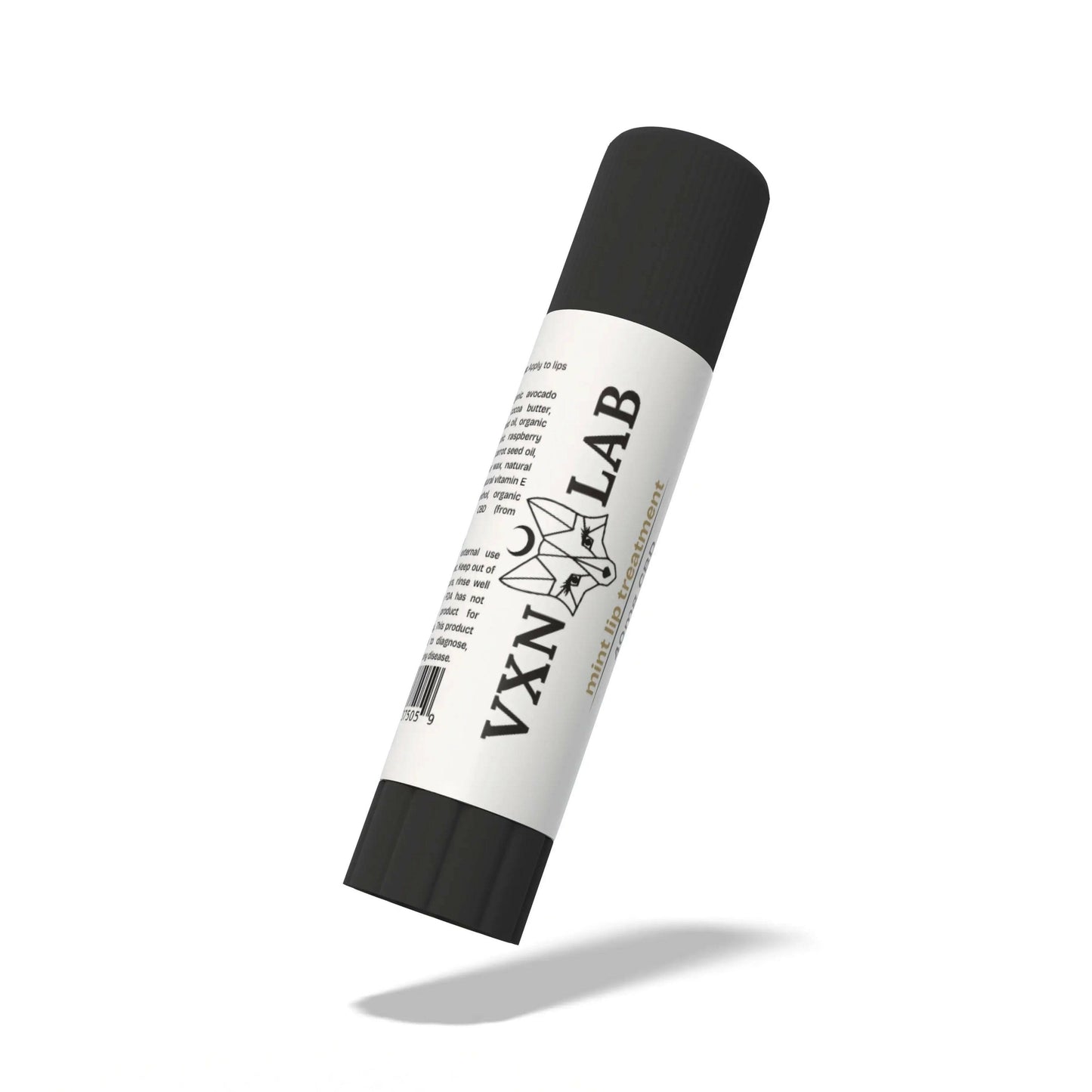 Lip Revival - Lip Treatment - 40mg CBD - 0.15oz House of VXN bodycare House of VXN formerly Color Up Therapeutics