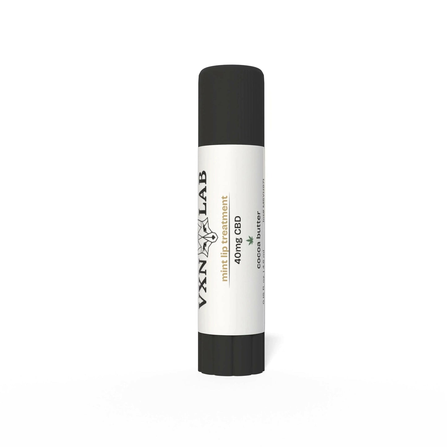 Lip Revival - Lip Treatment - 40mg CBD - 0.15oz House of VXN bodycare House of VXN formerly Color Up Therapeutics