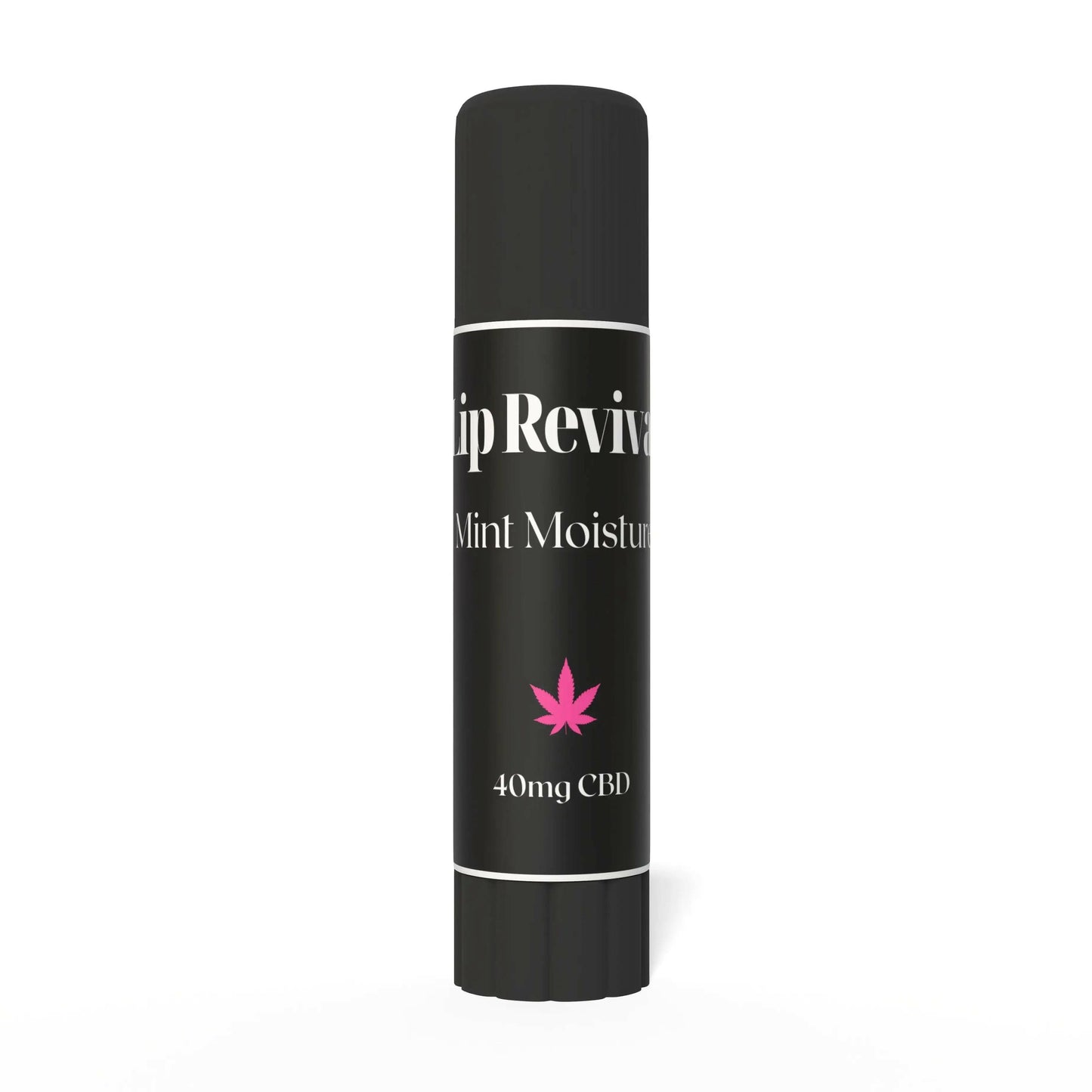 Lip Revival Mint Lip Treatment - 40mg in 0.15oz - Lip Revival Mint Lip Treatment - 40mg in 0.15oz FRL-FCE-MOI-LIP-MINT-R Color Up