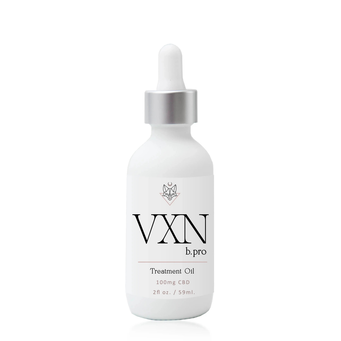 Liquid Gold CBD Beauty Oil- 200mg CBD - 2oz House of VXN Skincare House of VXN
