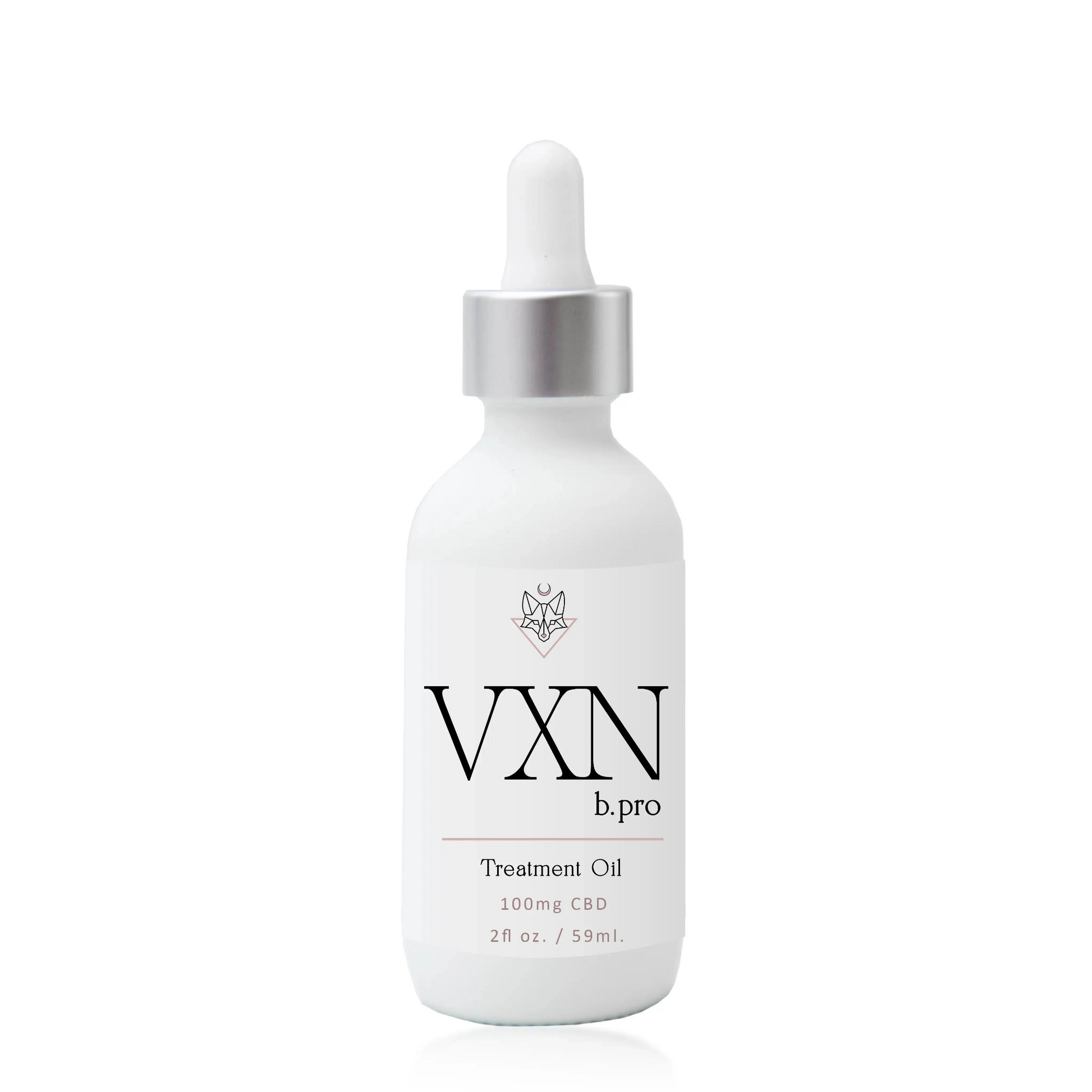 Liquid Gold CBD Beauty Oil- 200mg CBD - 2oz House of VXN Skincare House of VXN