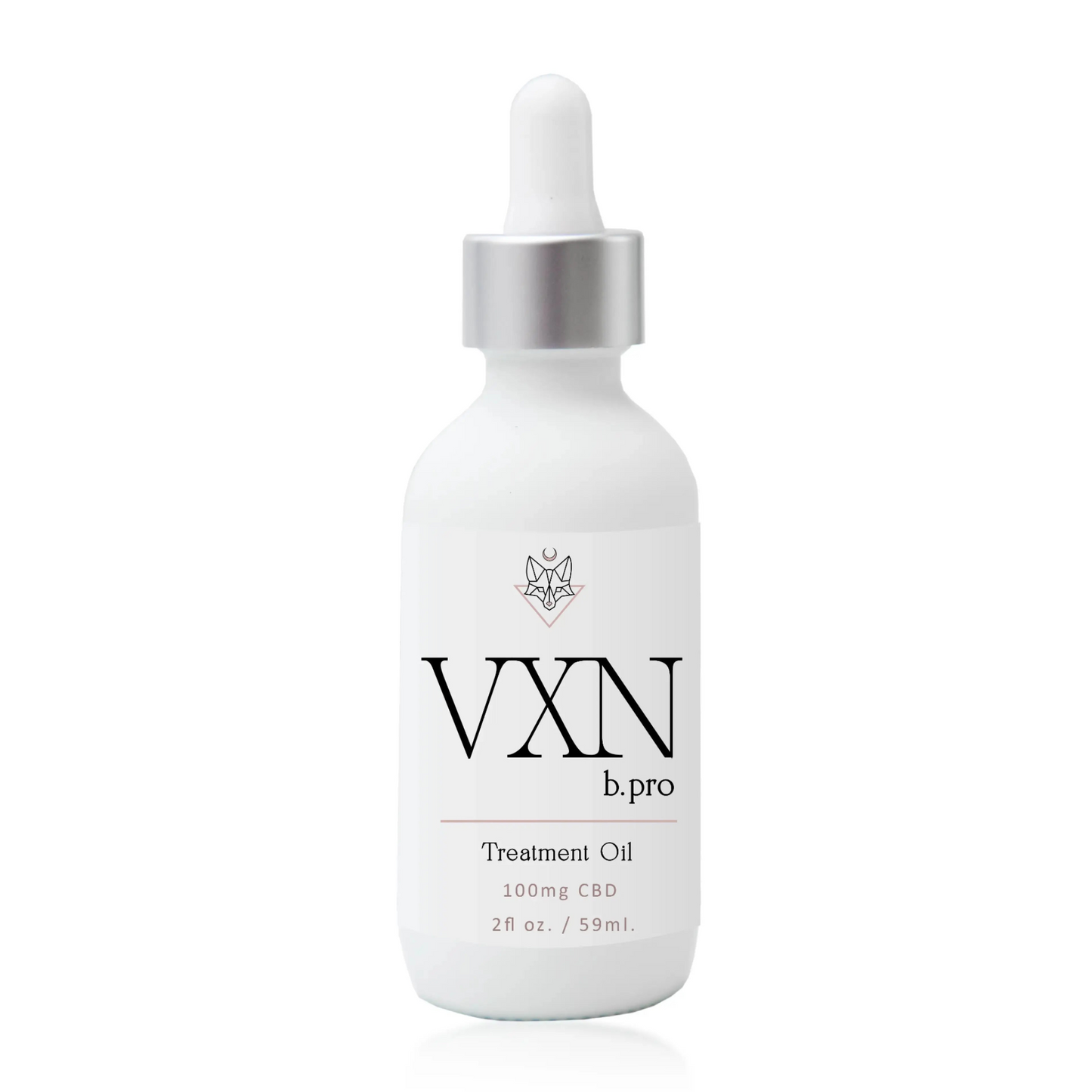 Liquid Gold CBD Beauty Oil- 200mg CBD - 2oz House of VXN Skincare House of VXN