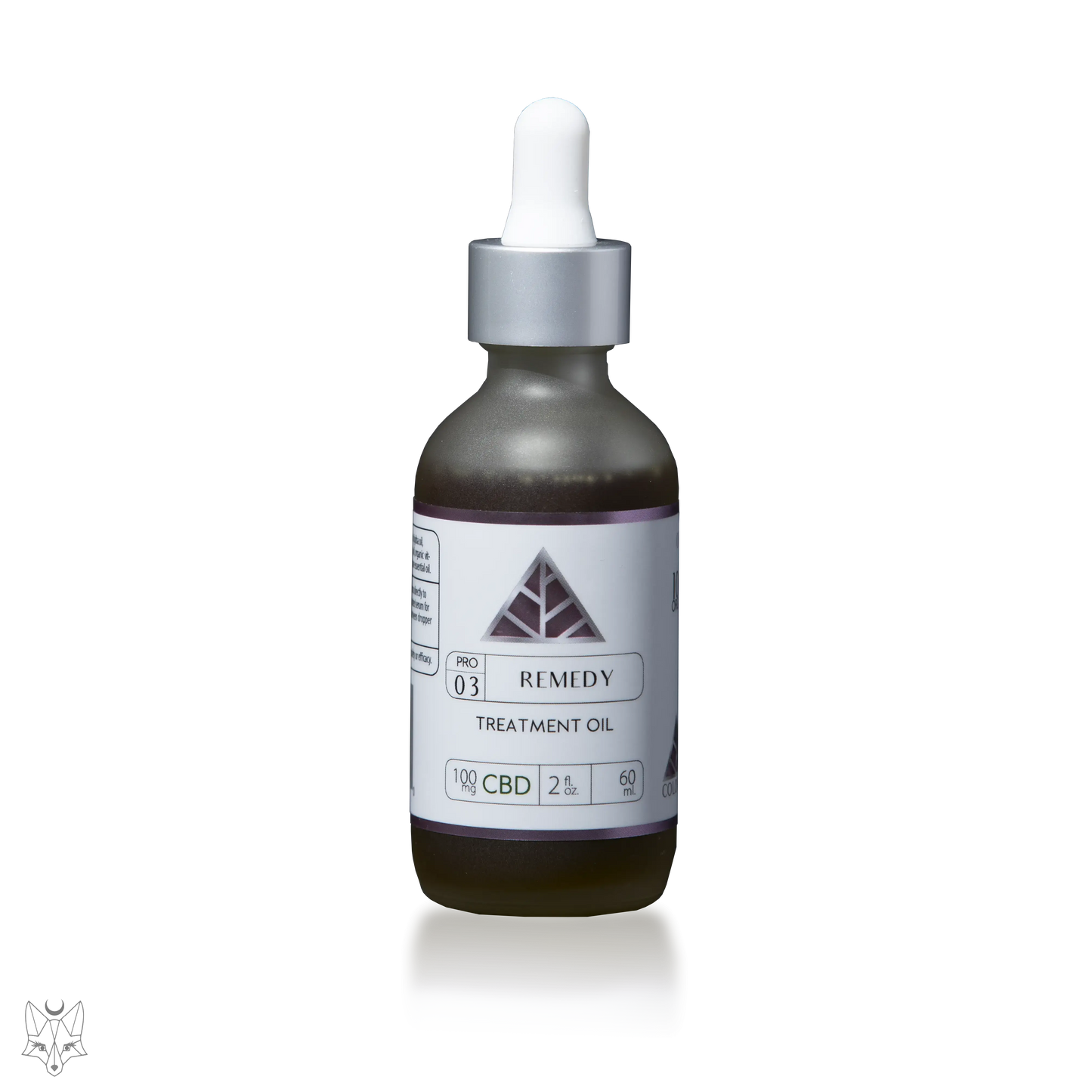 Liquid Gold CBD Beauty Oil- 200mg CBD - 2oz House of VXN Skincare House of VXN
