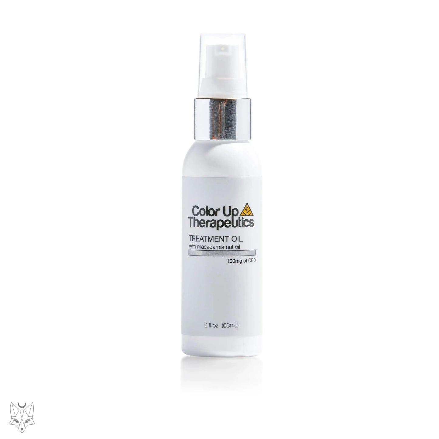 Liquid Gold CBD Beauty Oil- 200mg CBD - 2oz House of VXN Skincare House of VXN