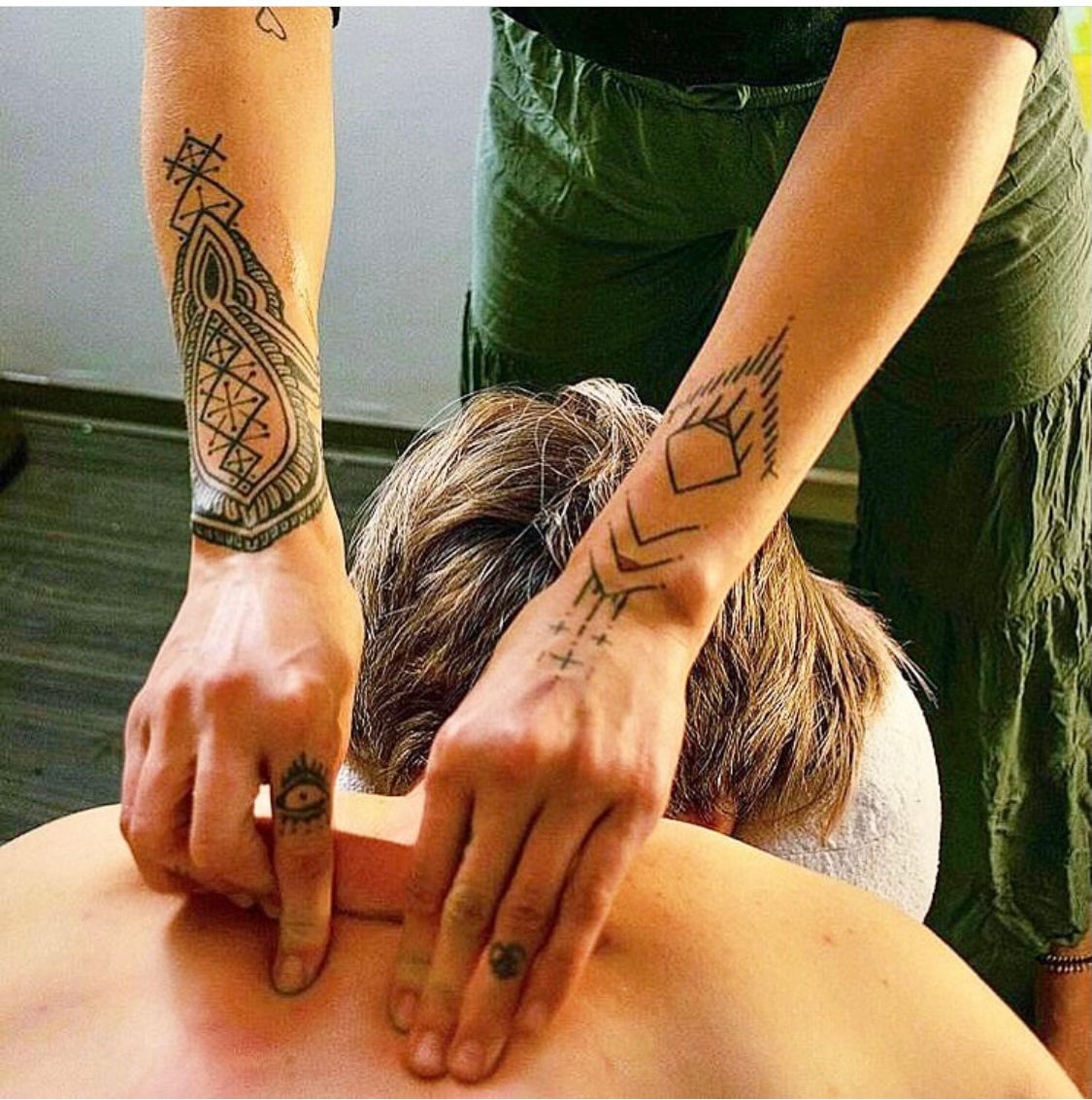 Phoenix Massage Therapy, Bodywork, Sound Healing and Energy Work