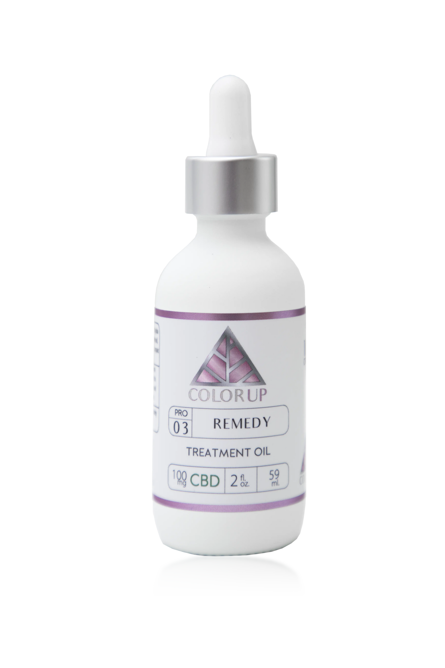 Liquid Gold - Treatment Oil - 200mg CBD - 2oz House of VXN