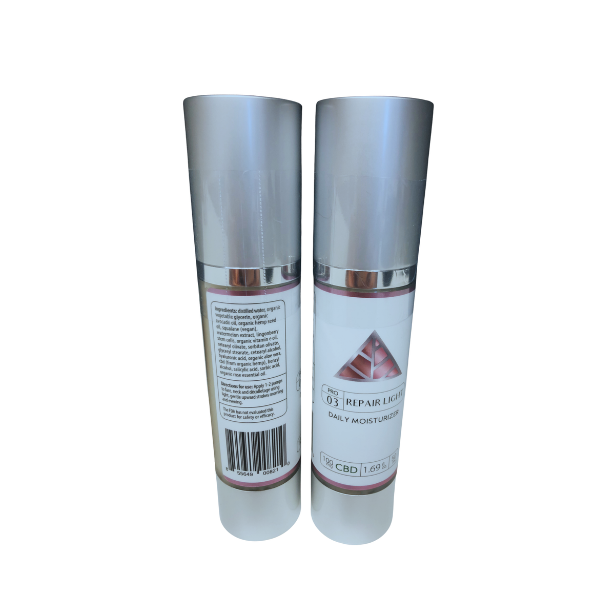 Color Up REPAIR Light Daily Moisturizer