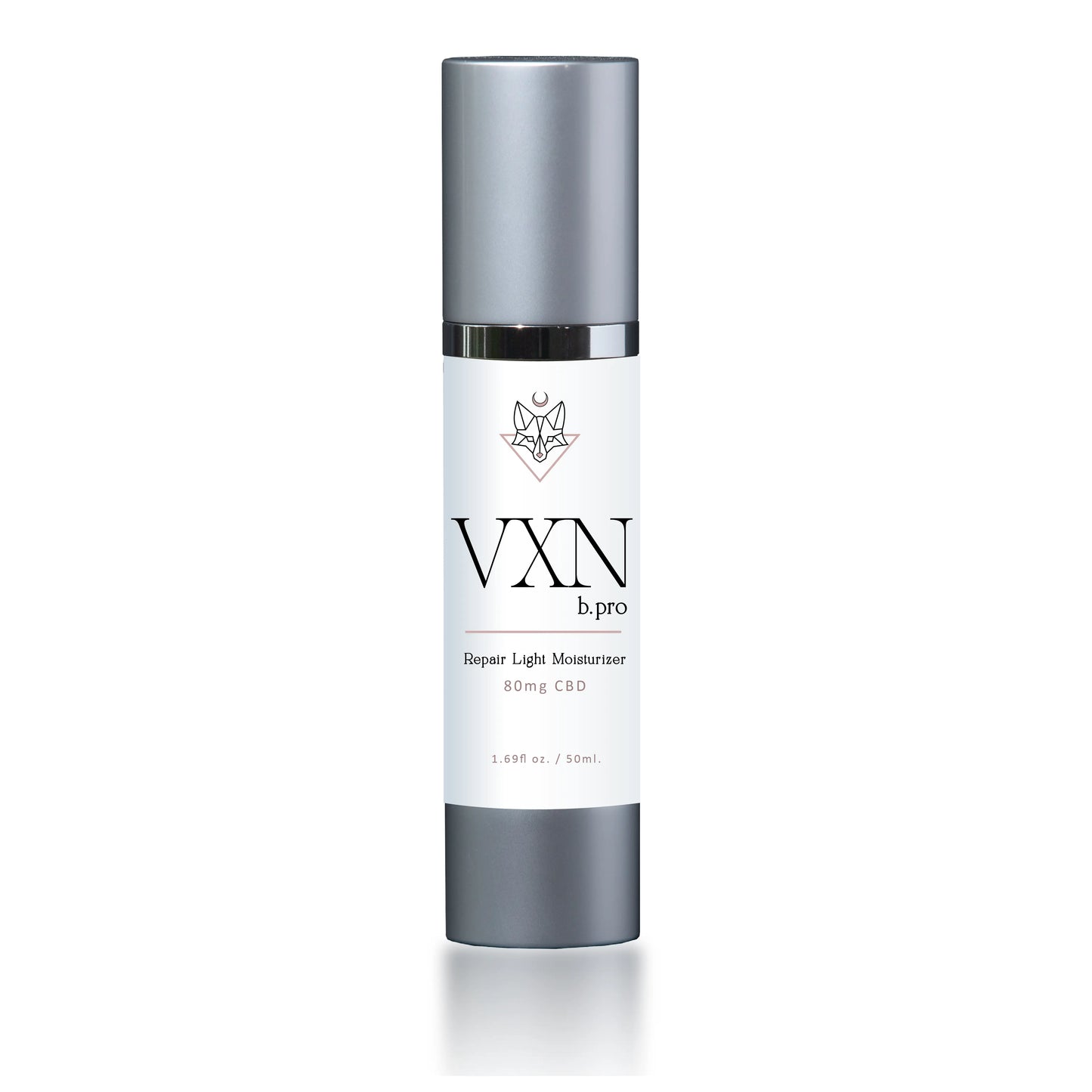 Repair Rally - Restorative Moisturizer - 200mg CBD - 1.69oz House of VXN