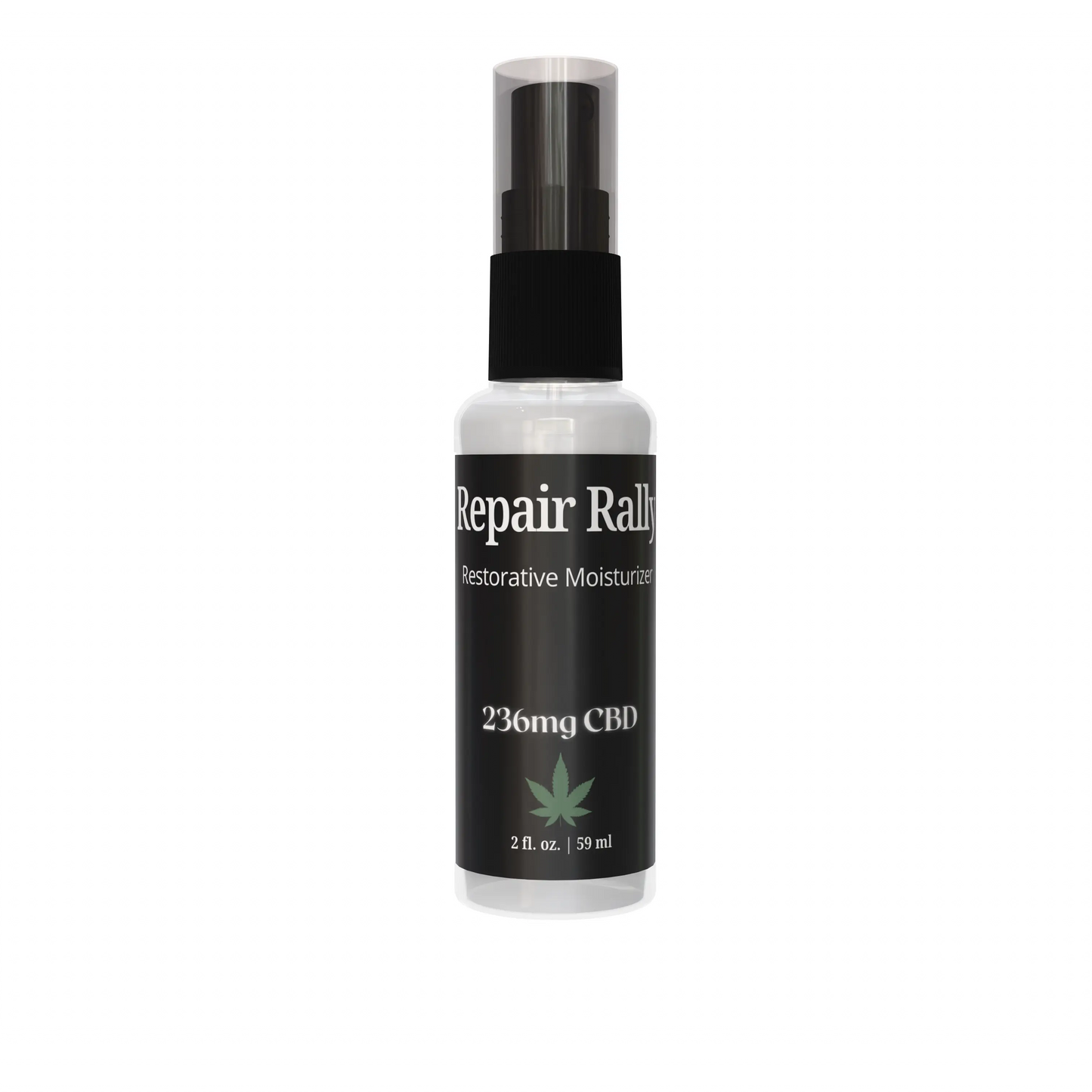 Repair Rally - Restorative Moisturizer - 200mg CBD - 1.69oz House of VXN