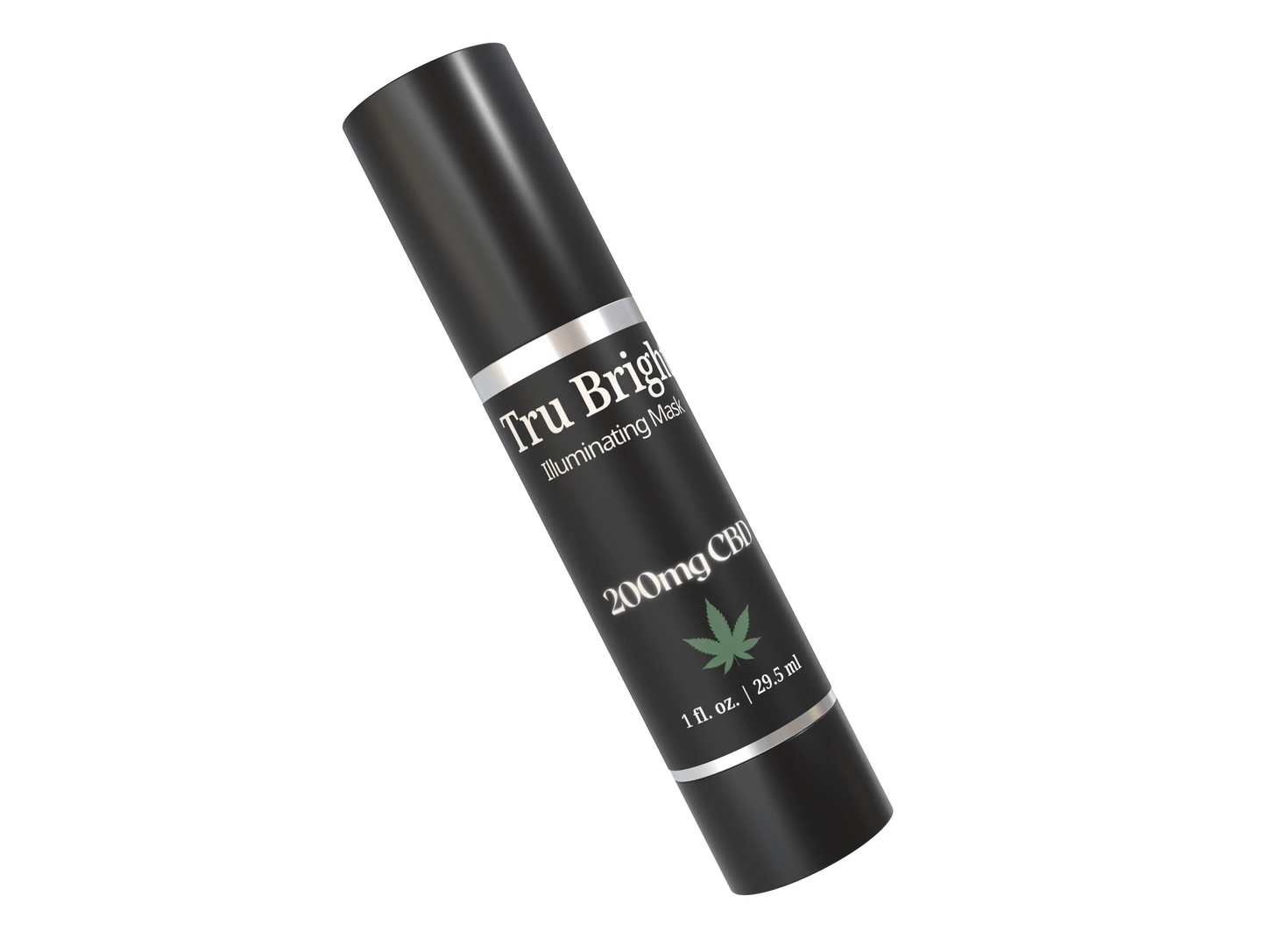 Truth Bright - Illuminating Mask - 200mg CBD -1.69oz House of VXN