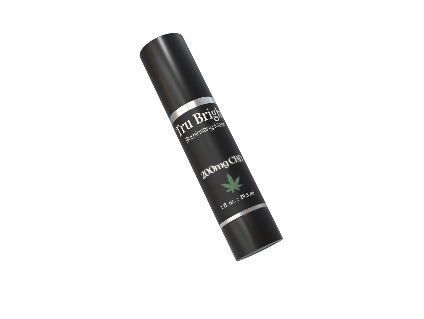 Truth Bright - Illuminating Mask - 200mg CBD -1.69oz House of VXN