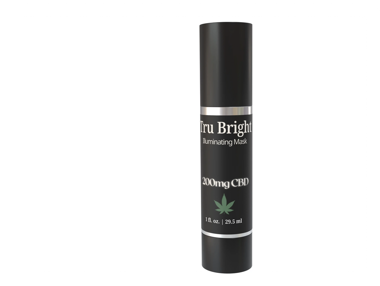 Truth Bright - Illuminating Mask - 200mg CBD -1.69oz House of VXN