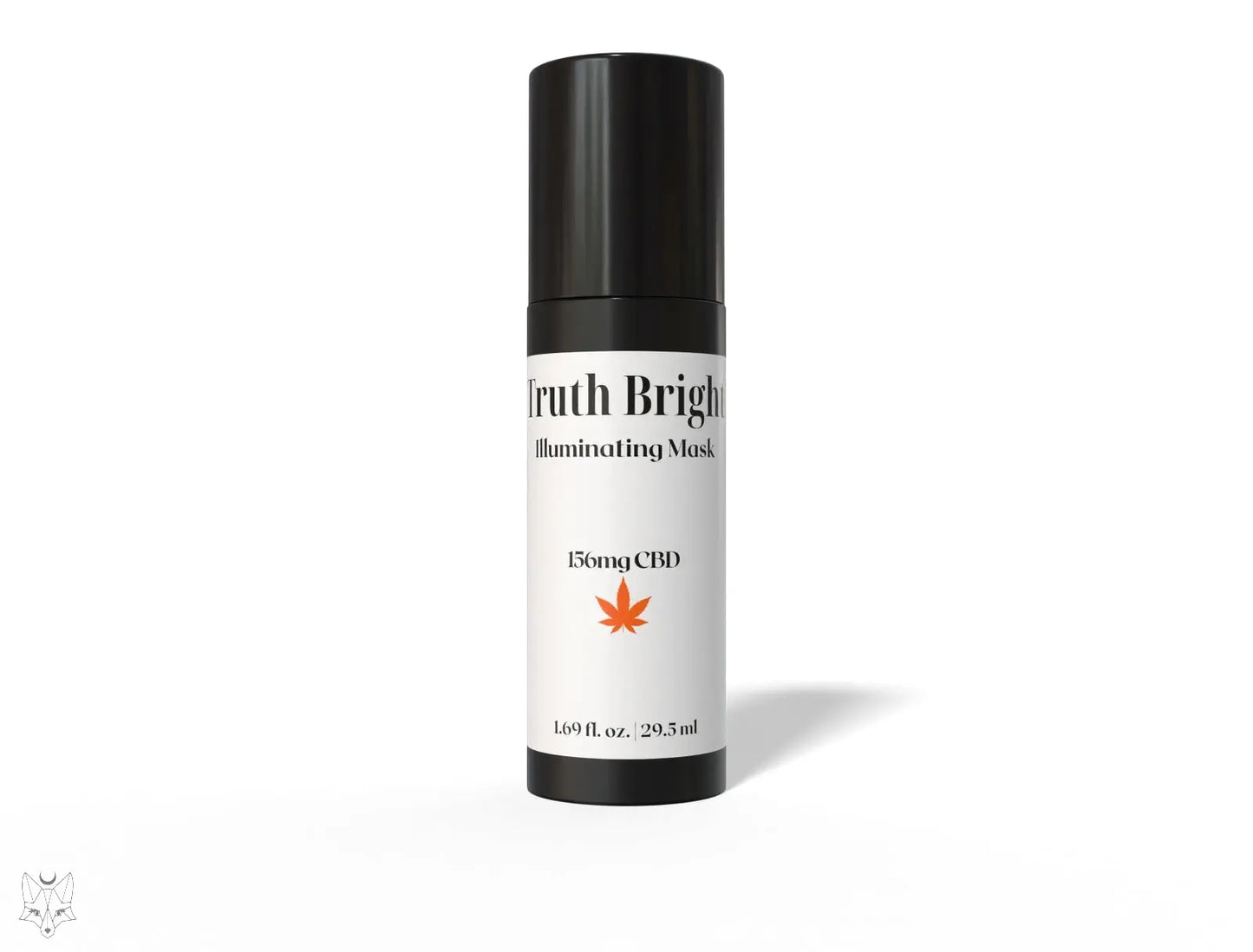 Luxurious illuminating masque for radiant and glowing skin, enhancing natural beauty with deep hydration