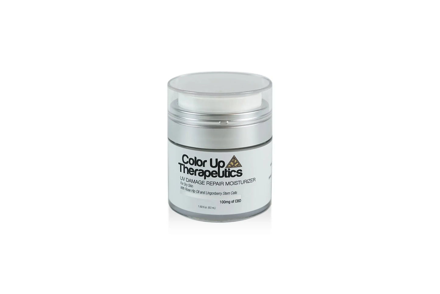 Repair Rally - Restorative Moisturizer - 200mg CBD - 1.69oz House of VXN