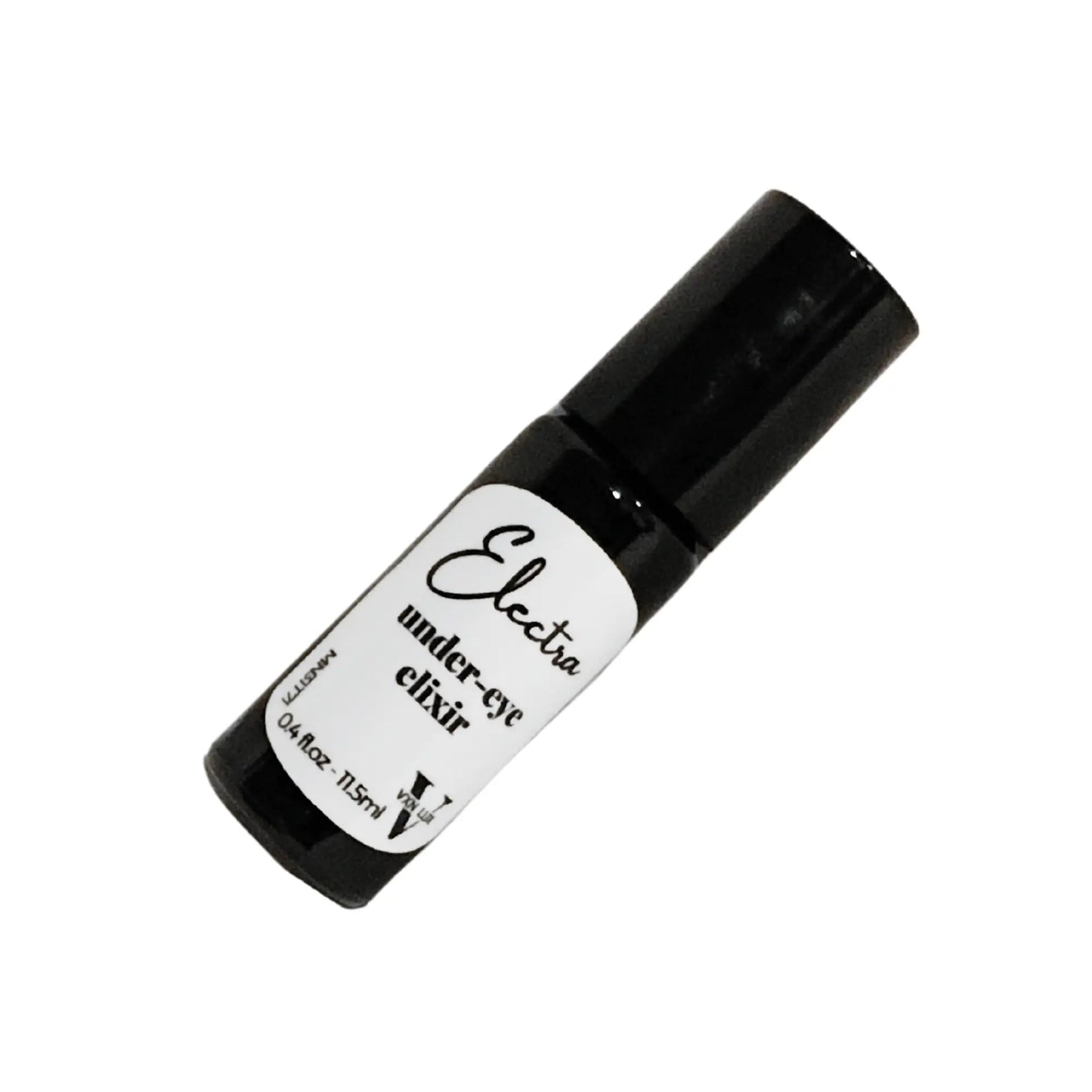 Electra Under-Eye Elixir - non-CBD - 0.4oz VXN LUX