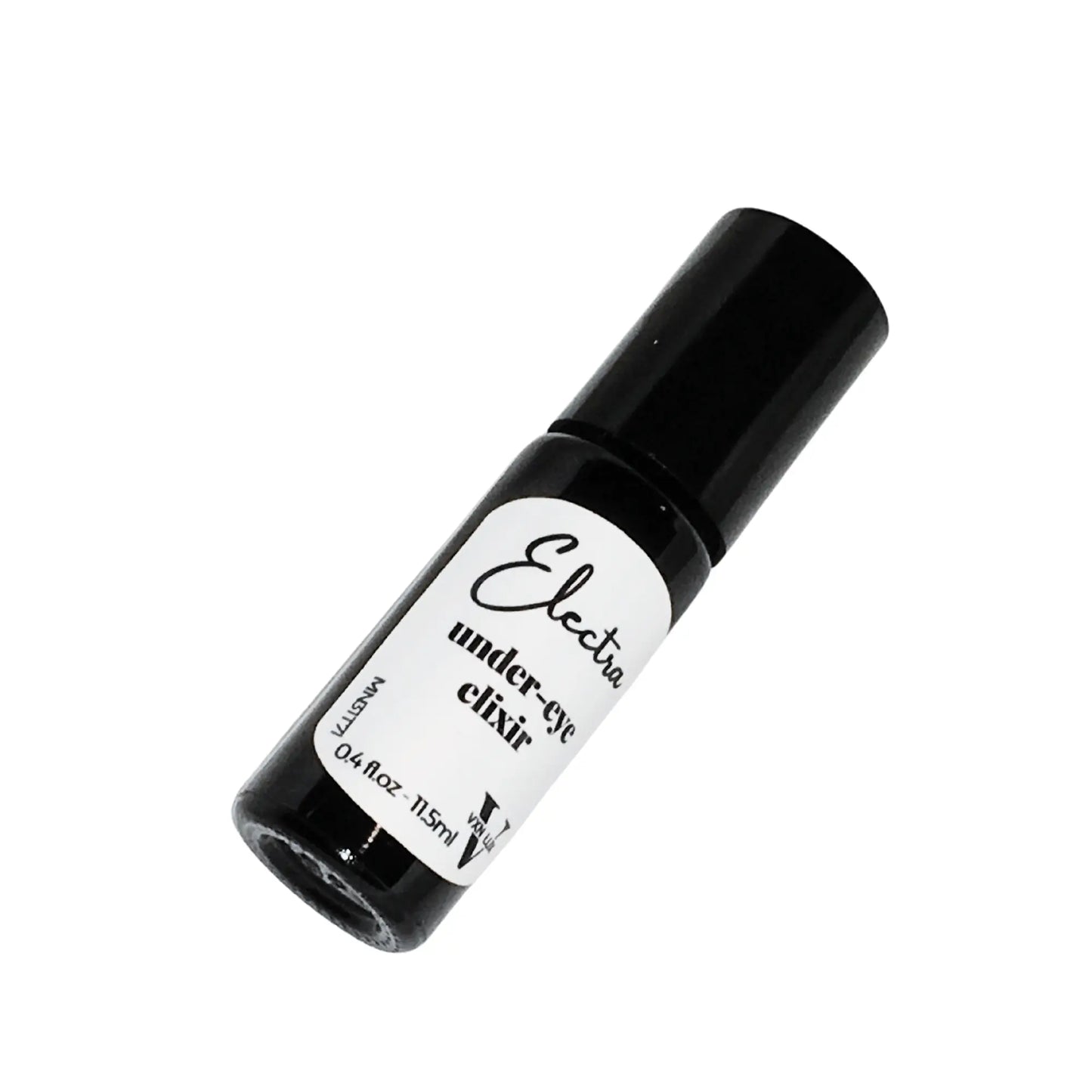Electra Under-Eye Elixir - non-CBD - 0.4oz VXN LUX