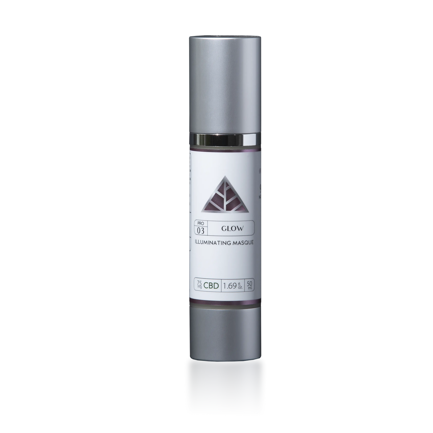Truth Bright - Illuminating Mask - 200mg CBD -1.69oz House of VXN Skincare Mask House of VXN