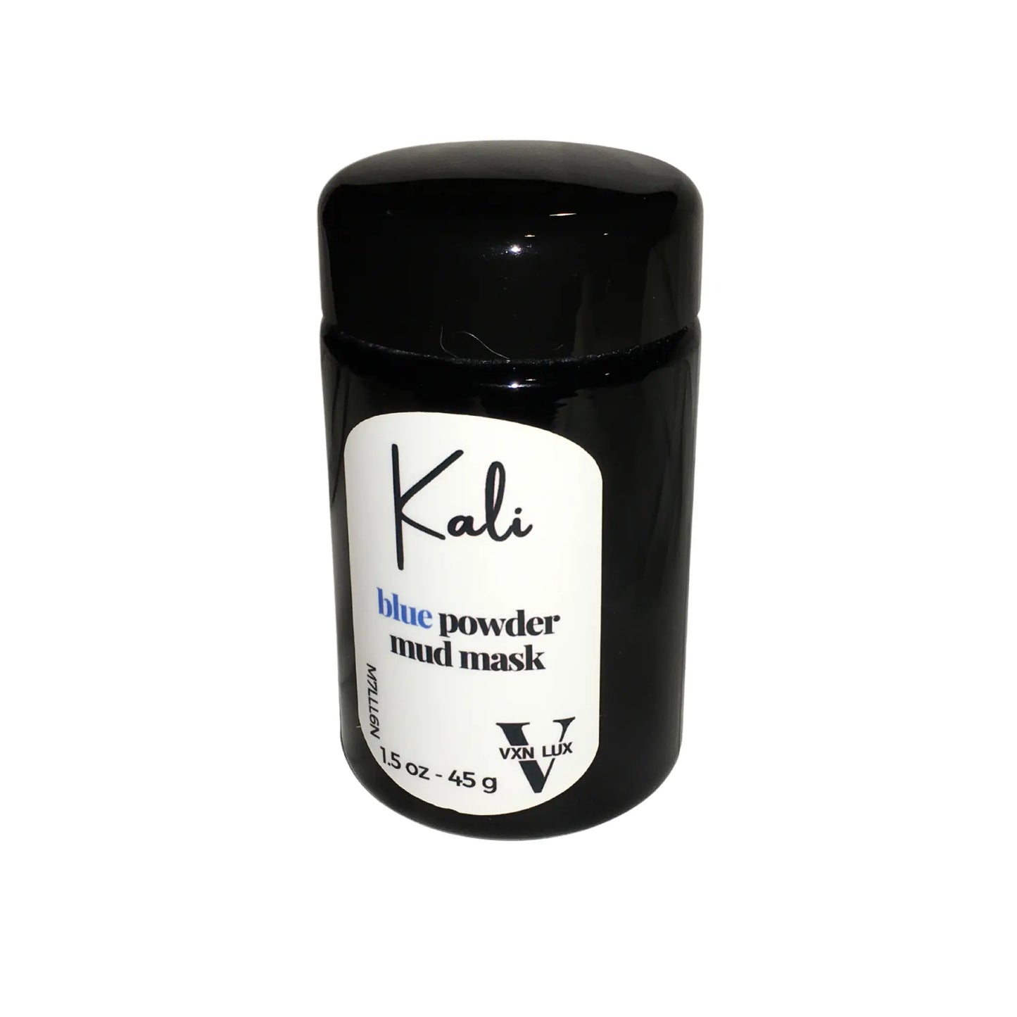 Kali Blue Cambrian Powder Mask - non-CBD - 45g VXN LUX