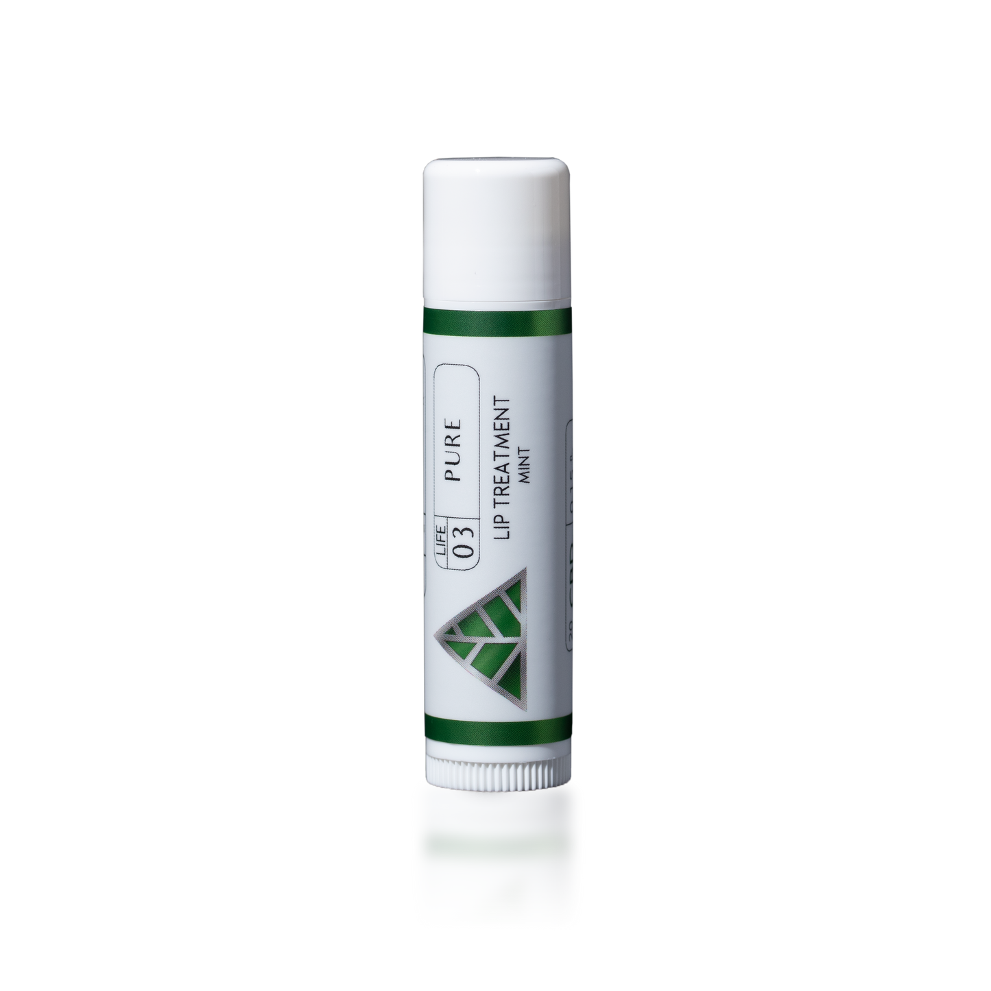 Pure – Lip Treatment Mint – 0.15 oz