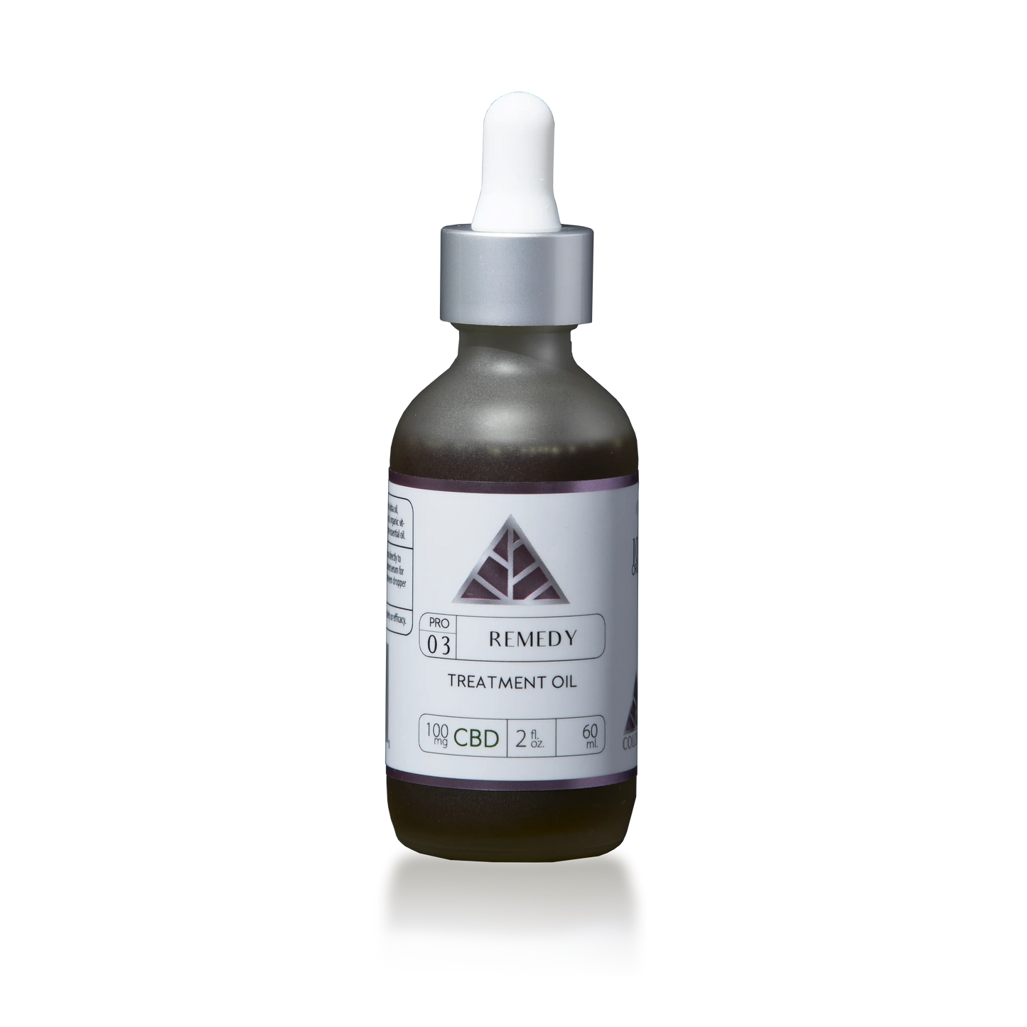 Liquid Gold - Treatment Oil - 200mg CBD - 2oz House of VXN