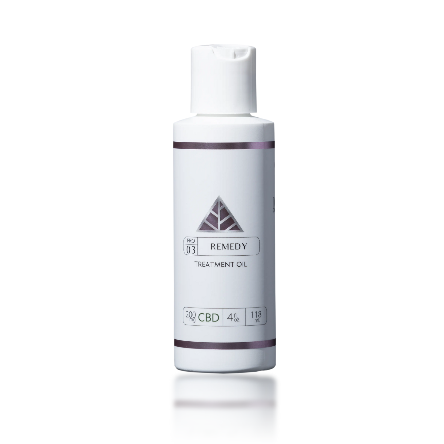 Liquid Gold - Treatment Oil - 600mg CBD - 6oz - Backbar House of VXN