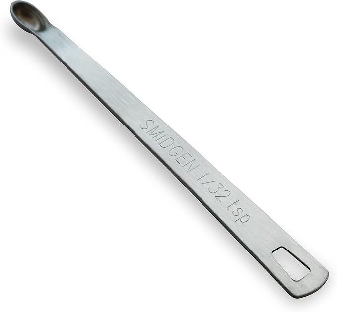 Smidgen Measuring Spoon - House of VXN