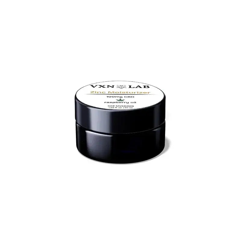 Naked Truth - Zinc Barrier Cream - 100mg CBD - 1.69oz House of VXN