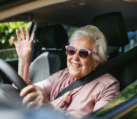 Can You Drive on CBD?