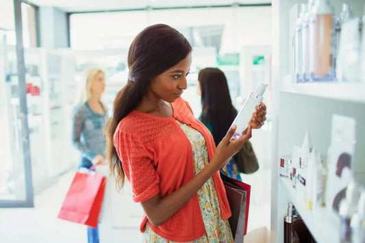 What-is-Vegan-Skin-Care House of VXN