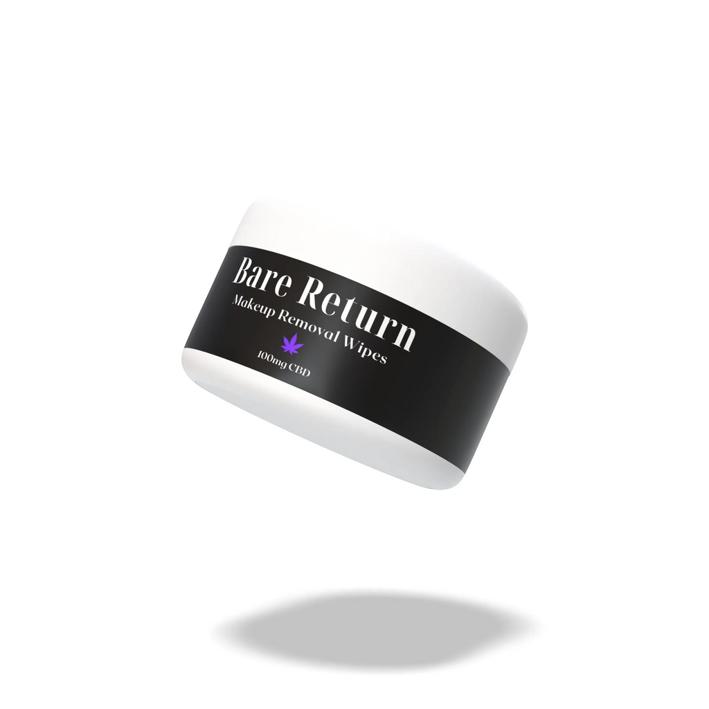 Eco-Friendly Skincare: The Power of Natural Makeup Removal Wipes