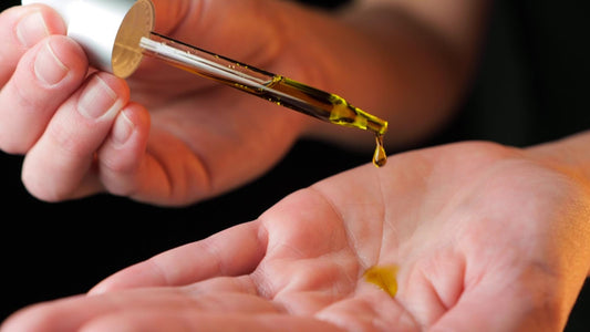 CBD for Beginners: How to Start Using CBD