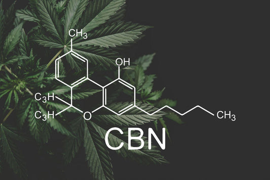 What is CBN?