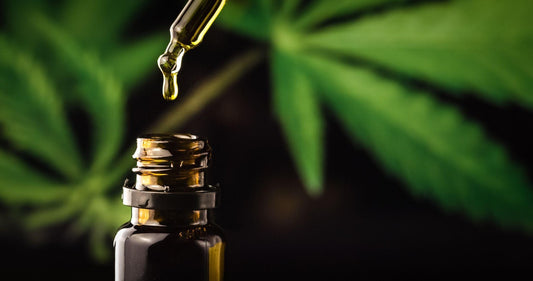 Does CBD Oil Go Bad